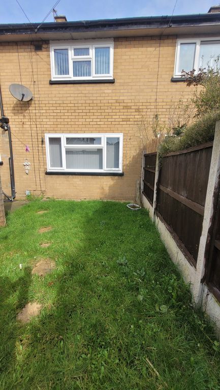 Property photo 3 of 18 Back Garden