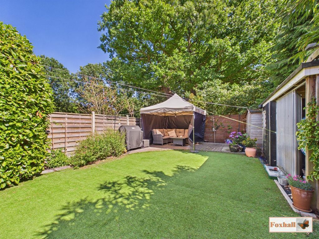 Property photo 2 of 27 Rear Garden