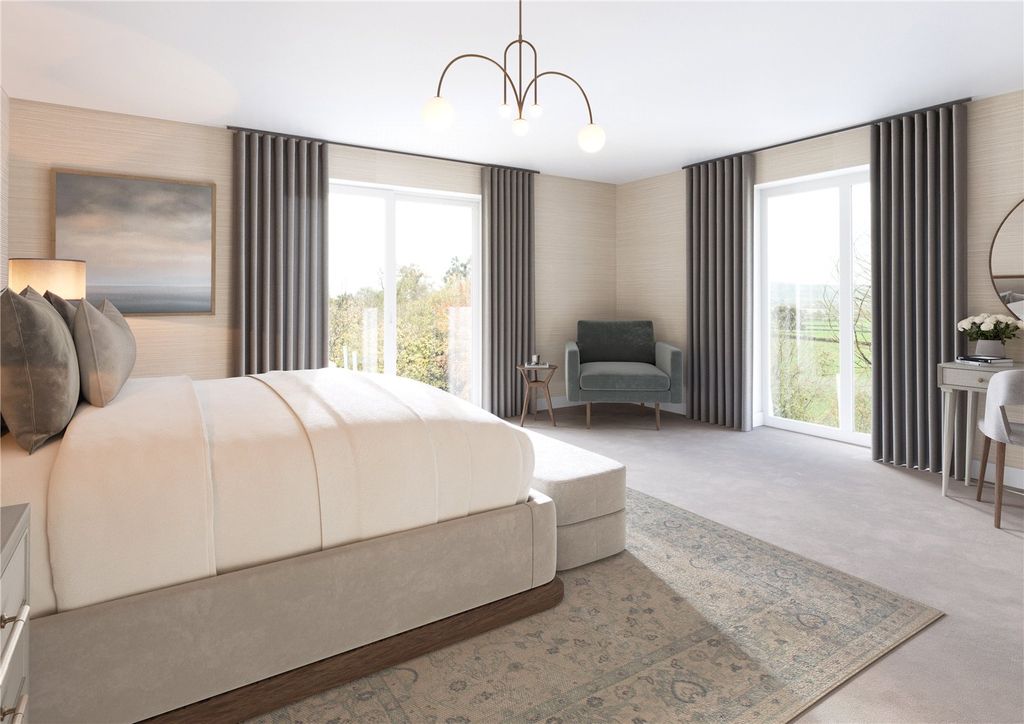 Property photo 3 of 15 House Type CGI