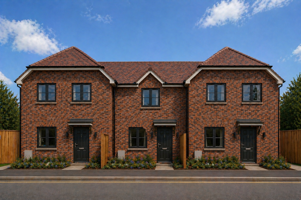 Property photo 2 of 13 CGI External New