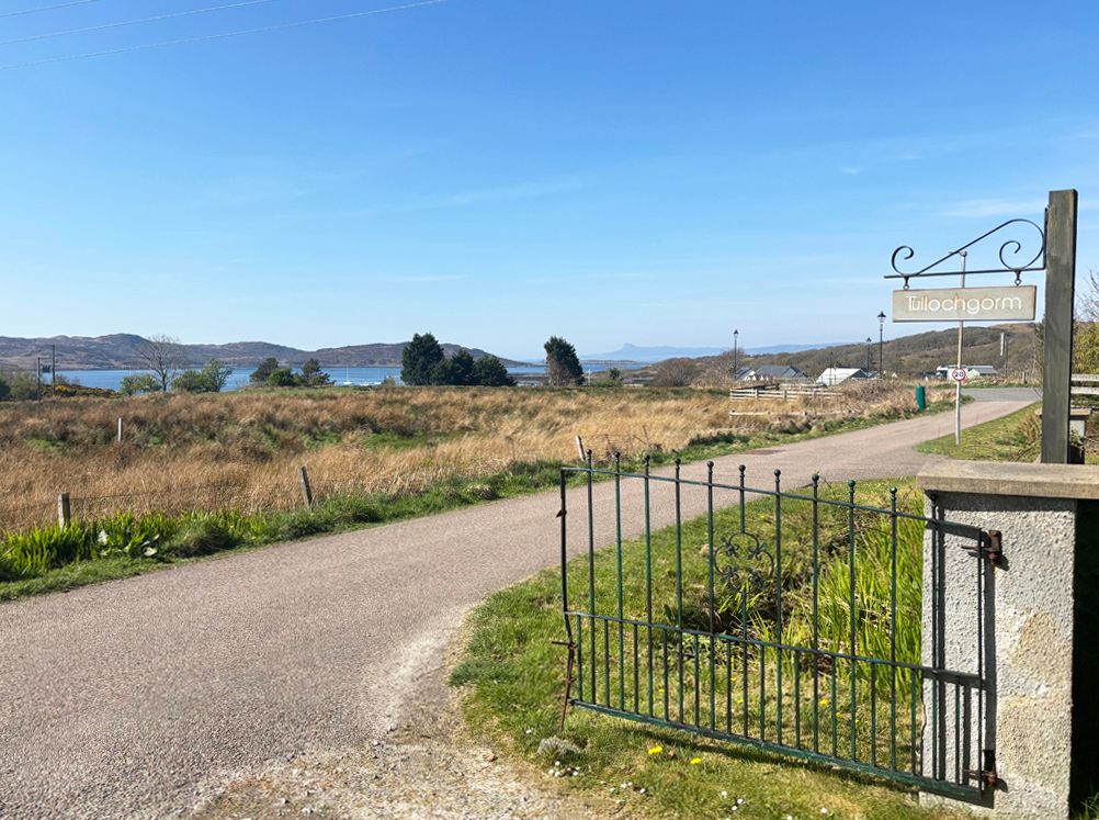 Additional image 40 of 5 bed detached house for saleArisaig PH39