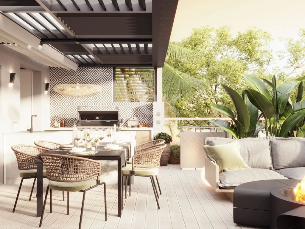 Property photo 1 of 42 Luxury Four Bedroom Plus Office Apartment For Sale In Germas