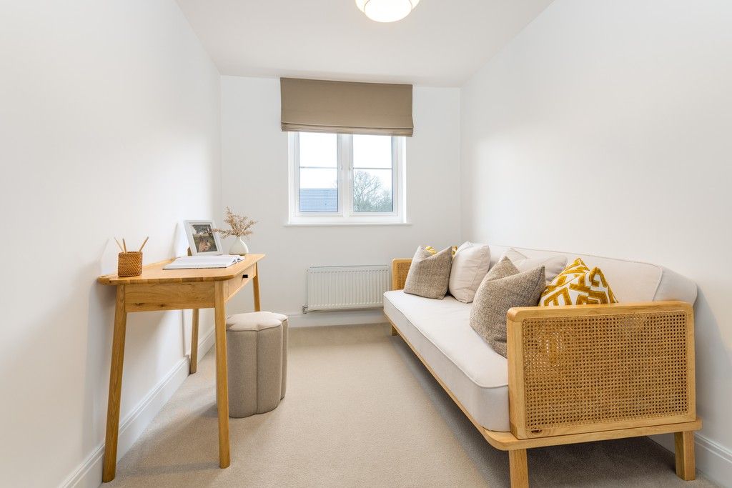 Additional image 13 of 4 bed detached house for sale"Poplar" at Willington Down, Didcot OX11