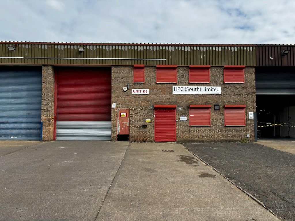Property photo 1 of 1 K6 Cherrycourt Way, Leighton Buzzard.Jpeg