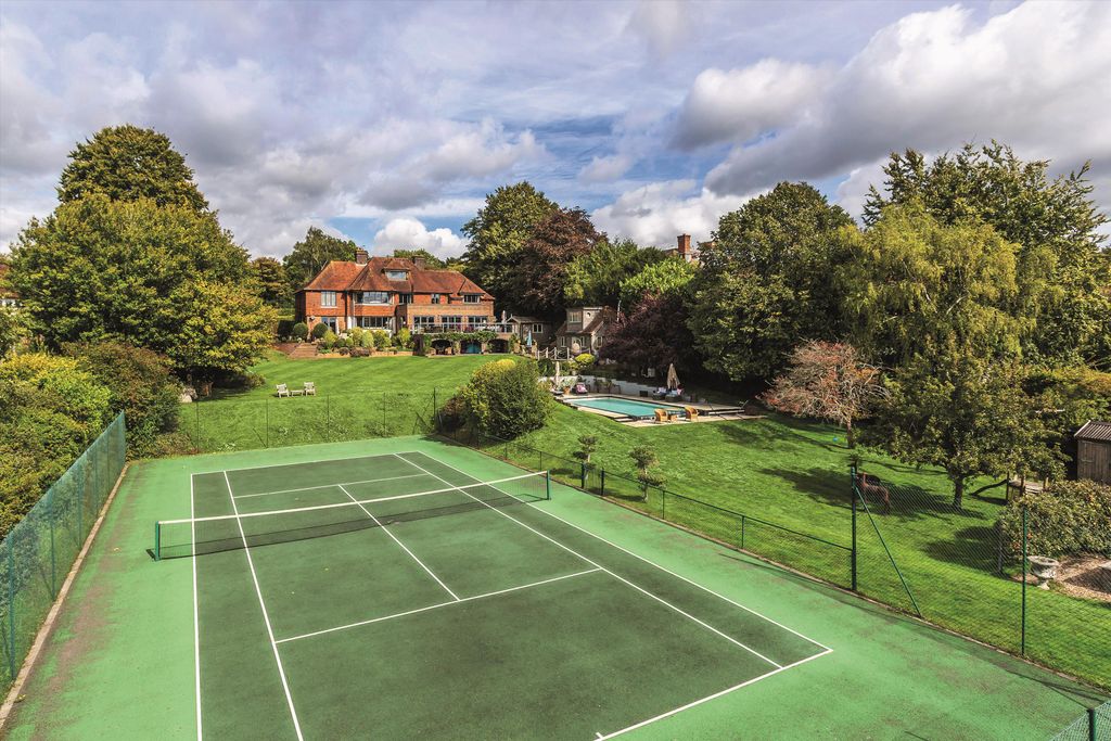 Additional image 11 of 6 bed detached house for saleWhite Lane, Guildford, Surrey GU4