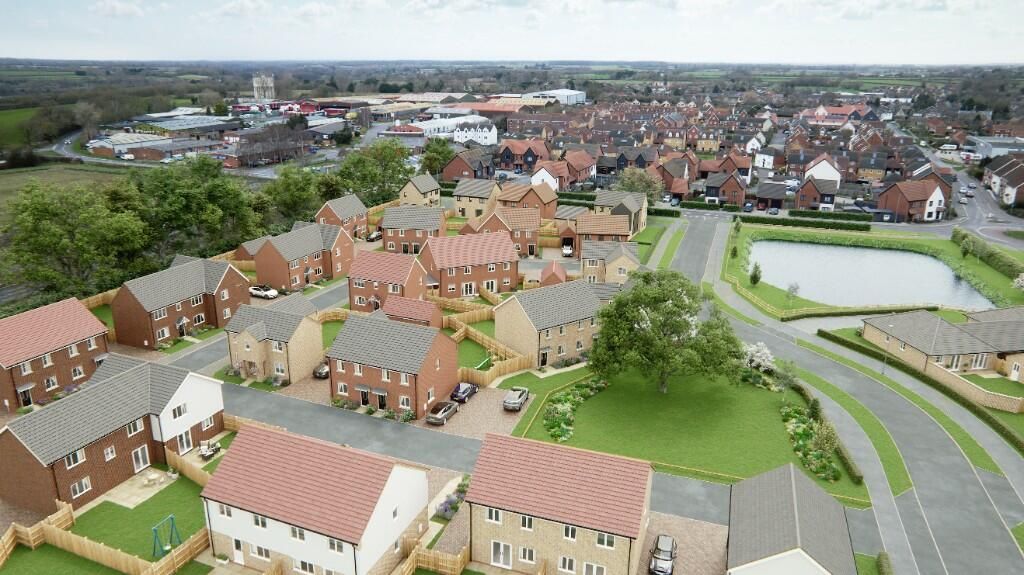 Property photo 2 of 10 New Development