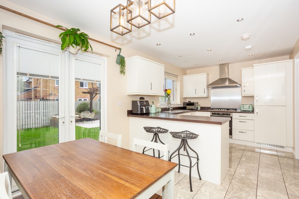 Property photo 3 of 36 Kitchen/Dining Area