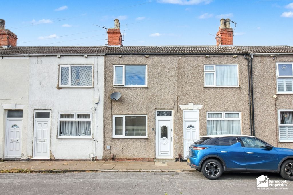 Property photo 1 of 15 Front View