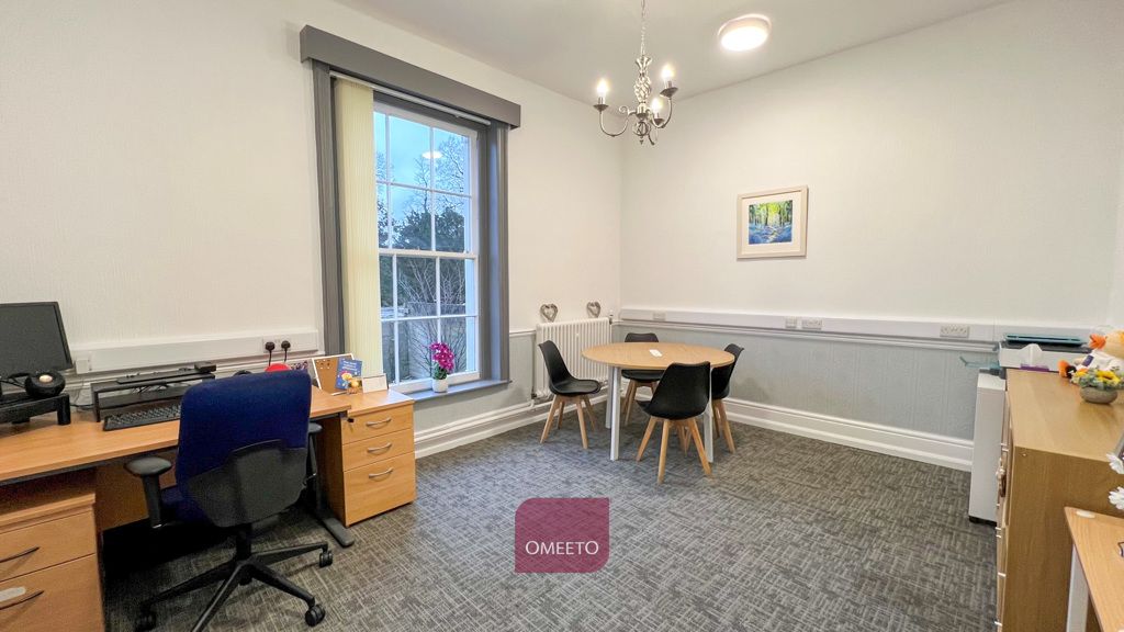 Property photo 1 of 8 Office To Let