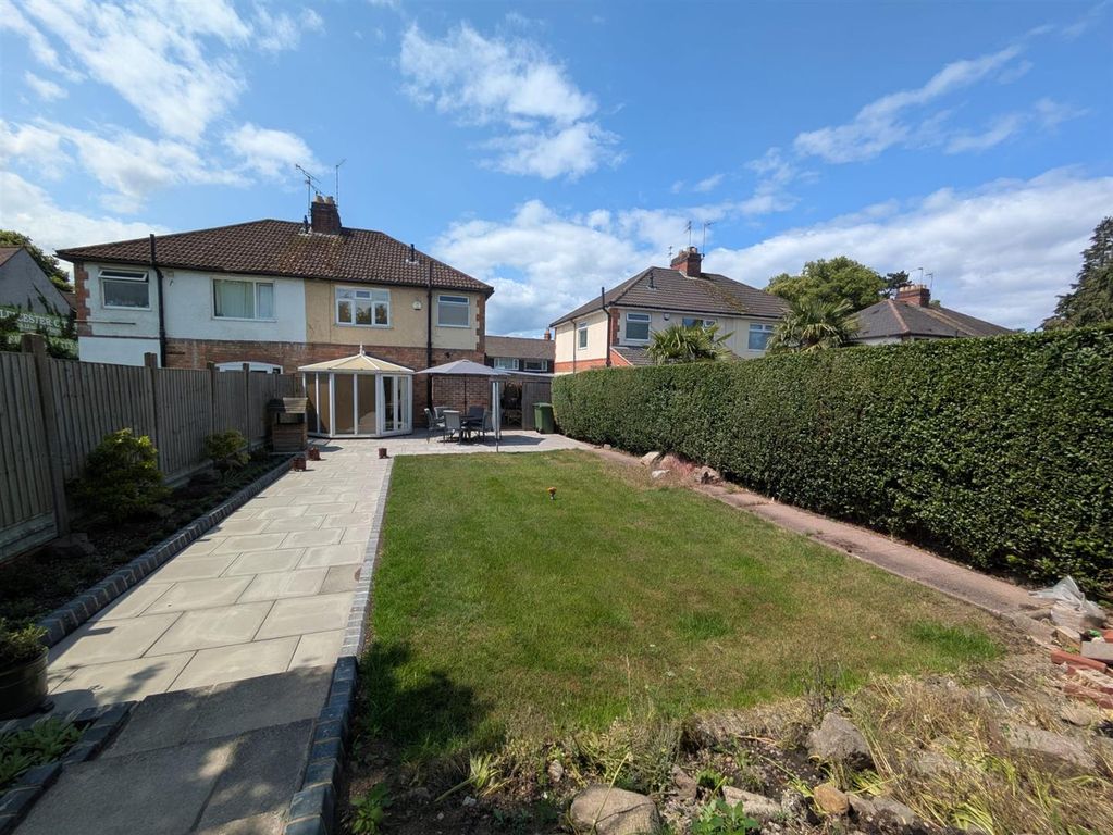 Property photo 3 of 14 Rear Elevation