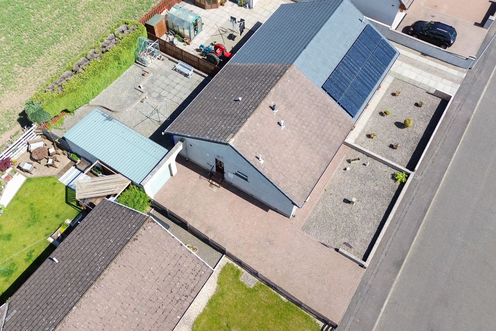 Additional image 28 of 3 bed semi-detached bungalow for saleGellatly Place, Brechin DD9