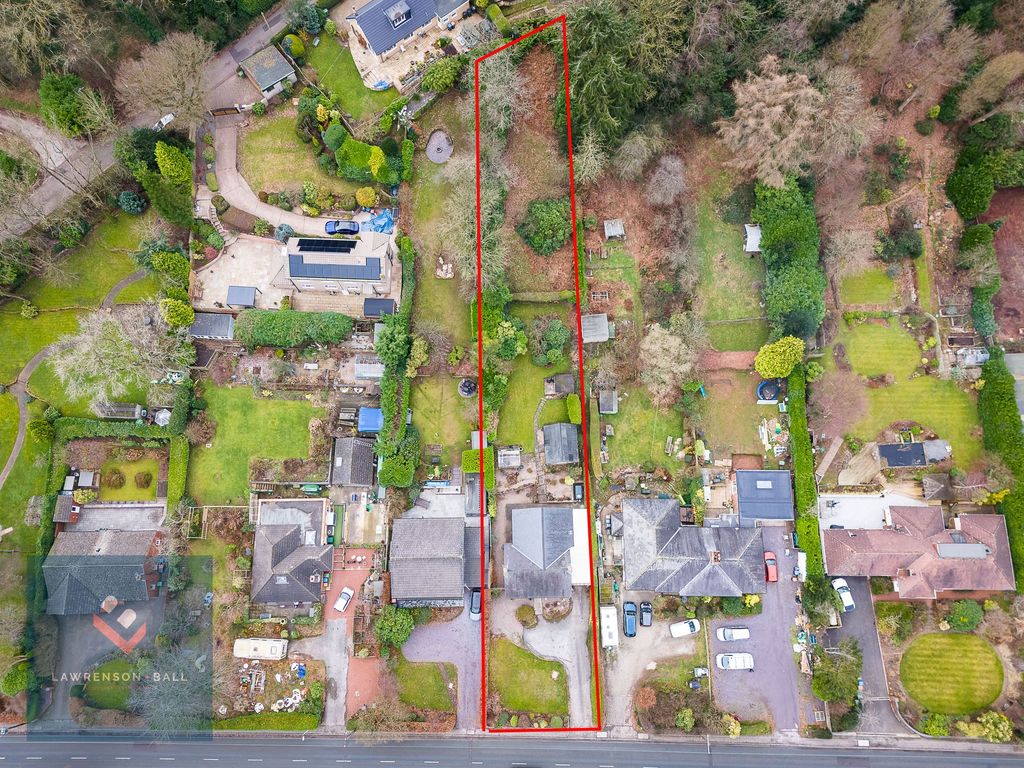 Property photo 2 of 24 The Plot