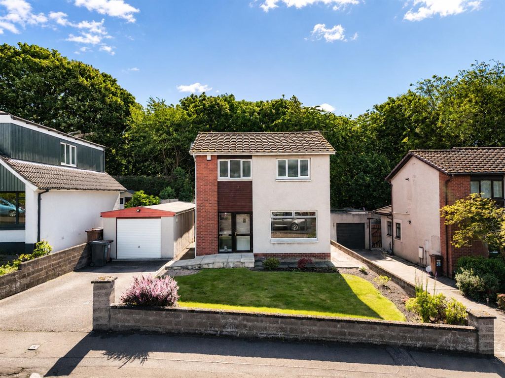 Property photo 1 of 22 38 Mallaig Avenue Dundee-1.Jpg