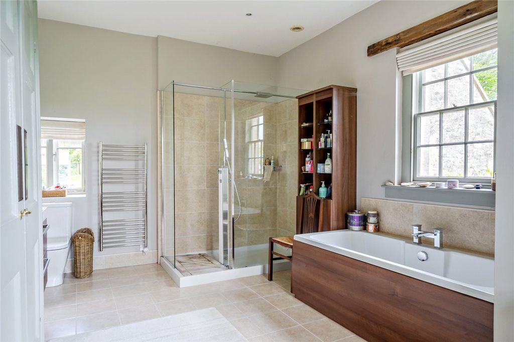 Additional image 16 of 7 bed equestrian for saleHamswell, Bath BA1