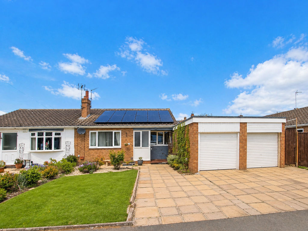 Property photo 1 of 13 Front View