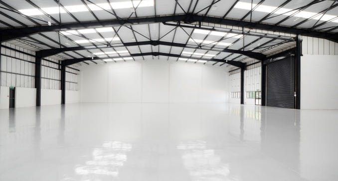 Property photo 3 of 5 Aylesford  13B C Mills Road Warehouse.Jpg