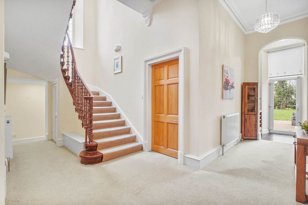 Additional image 9 of 5 bed villa for saleLondon Road, Kilmarnock KA3