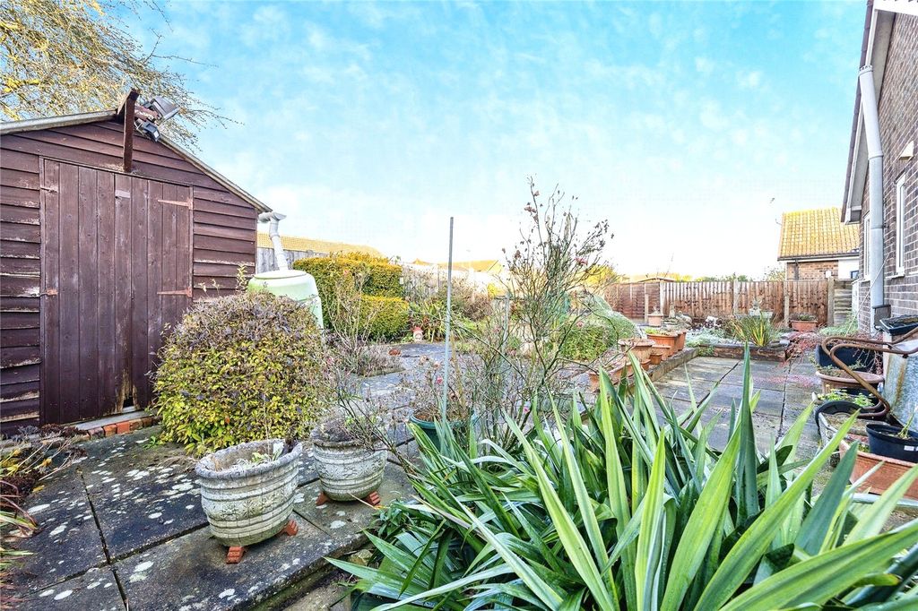 Property photo 2 of 13 Outside Rear