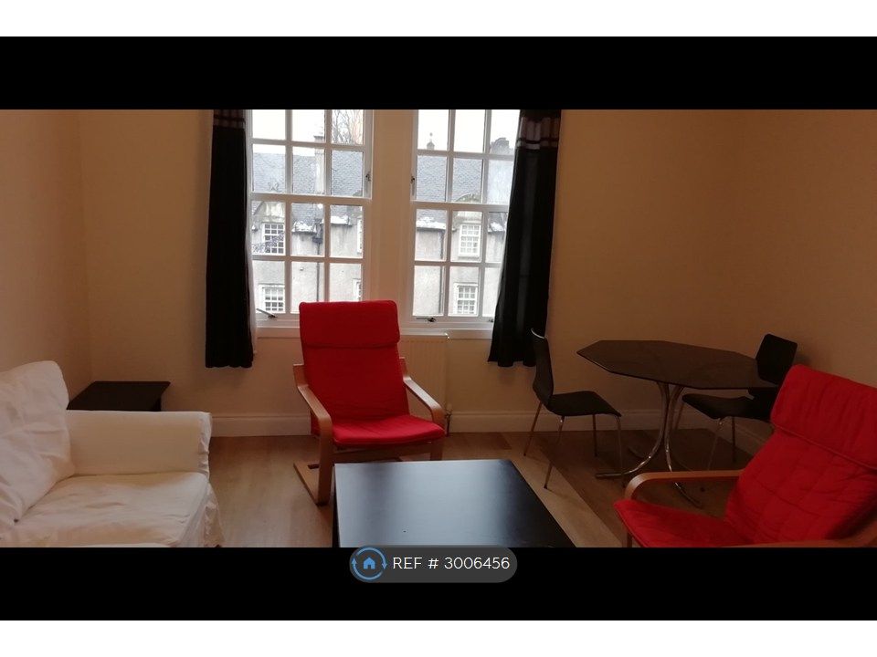 Property photo 3 of 13 Lounge With Modern Ikea Style Furniture