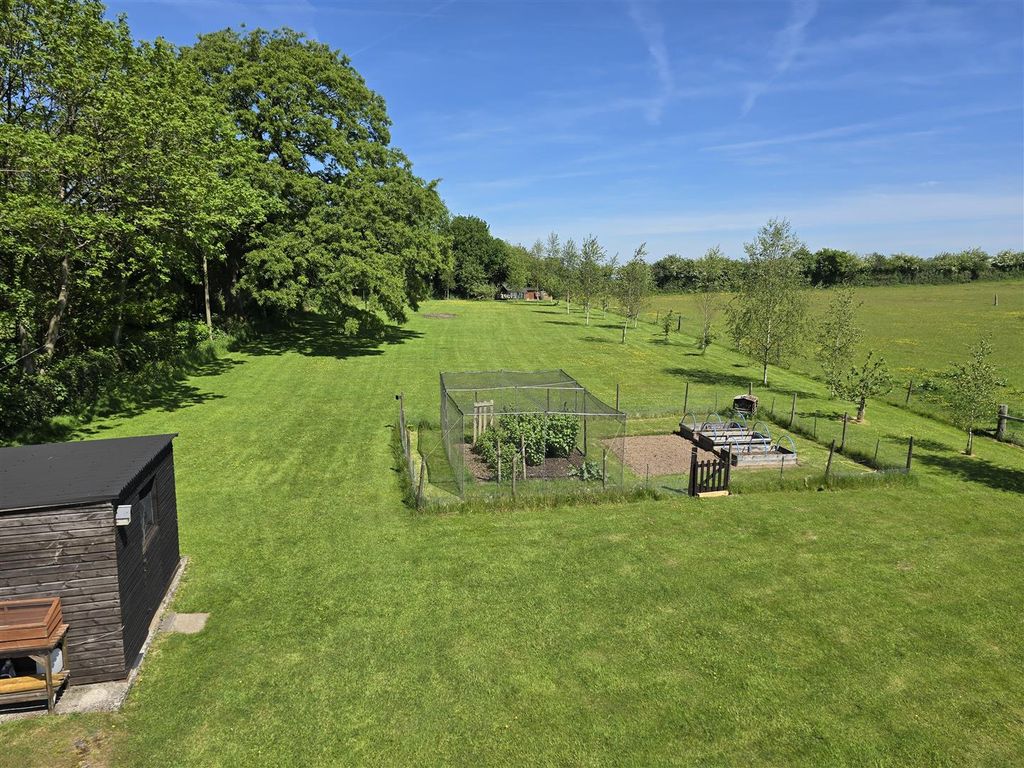 Additional image 5 of 5 bed property for saleRezare, Launceston PL15