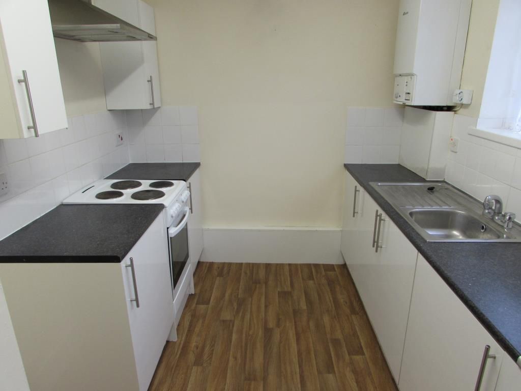 Property photo 1 of 4 Dauphine Court, Spencer Road, Harrow Wealdstone, Middlesex Ha3