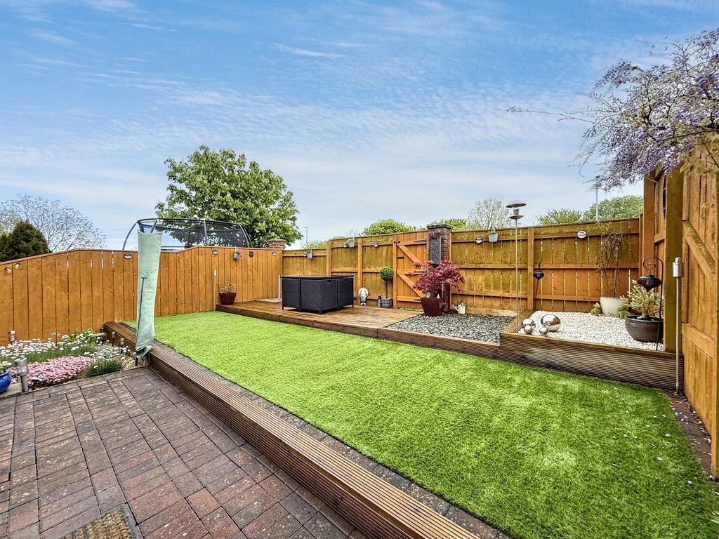 Additional image 25 of 4 bed semi-detached house for saleDilston Close, Peterlee SR8
