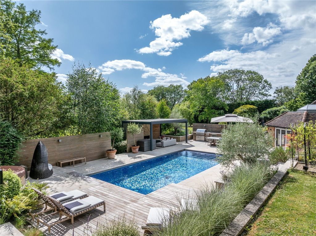 Property photo 2 of 21 Swimming Pool
