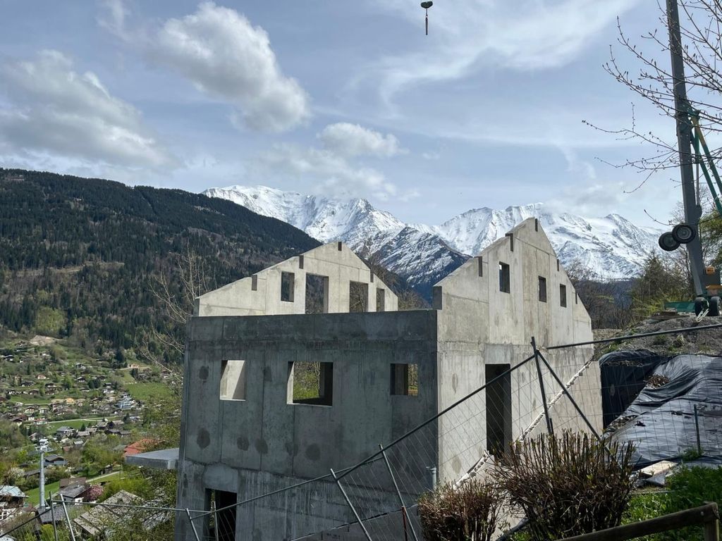 Property photo 3 of 5 Saint Gervais Les Ba