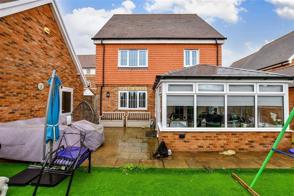 Property photo 2 of 4 Rear Elevation