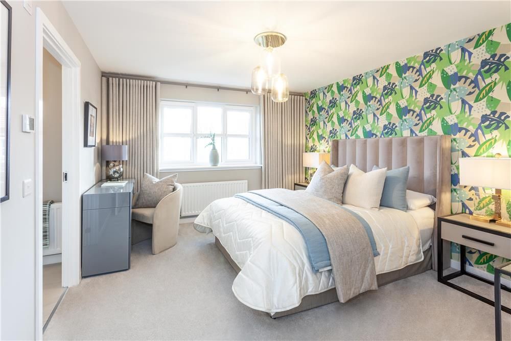 Additional image 6 of 4 bed detached house for sale"Lockwood Chapel Gardens" at Havoc Road, Dumbarton G82
