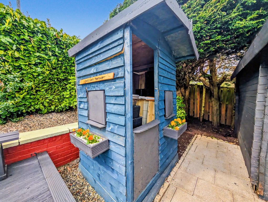 Additional image 22 of 2 bed detached bungalow for saleBruntsfield Avenue, Kilwinning KA13