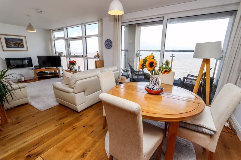 Property photo 2 of 24 Open Plan Living