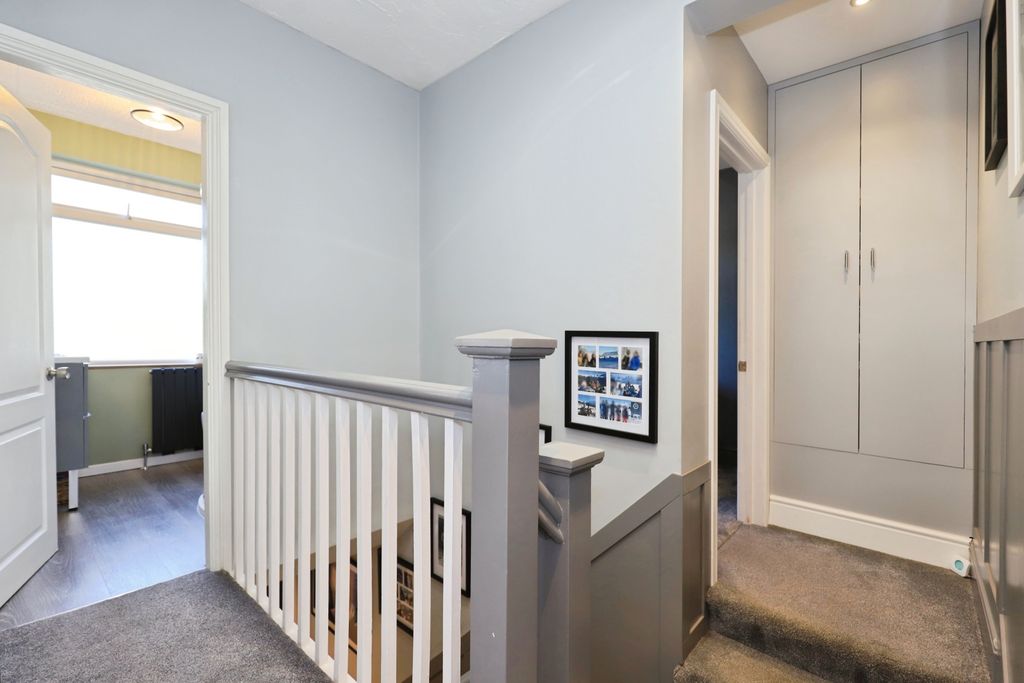 Additional image 21 of 4 bed semi-detached house for saleBruce Road, Kidderminster DY10