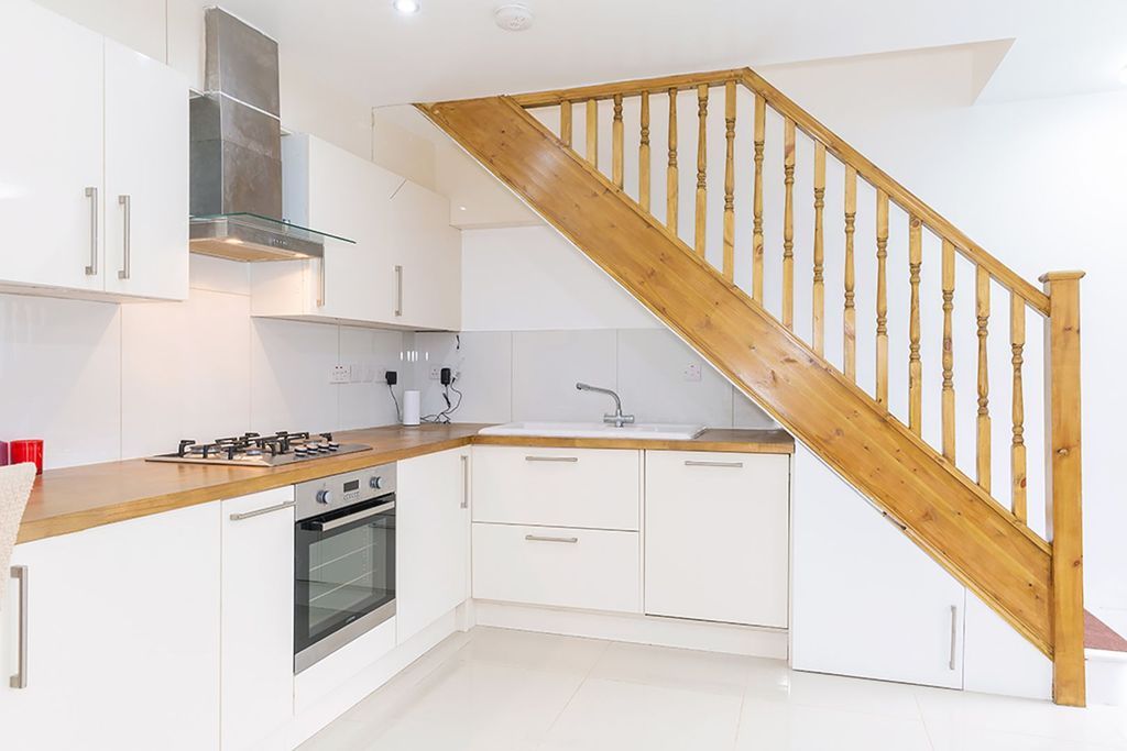 Property photo 3 of 22 Open Plan Living