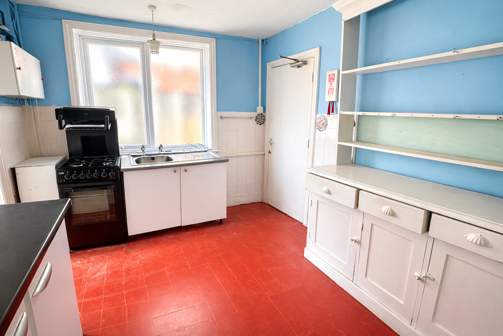 Property photo 3 of 20 Ground Floor Kitchen