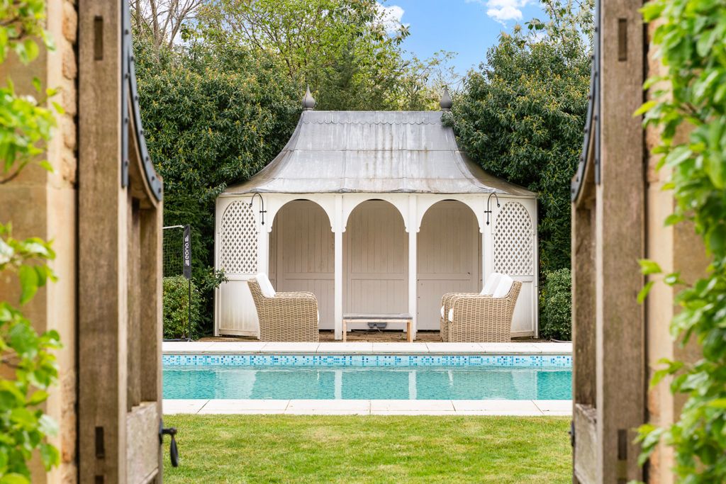 Additional image 22 of 8 bed property for saleEvenlode, Evenlode, Gloucestershire GL56