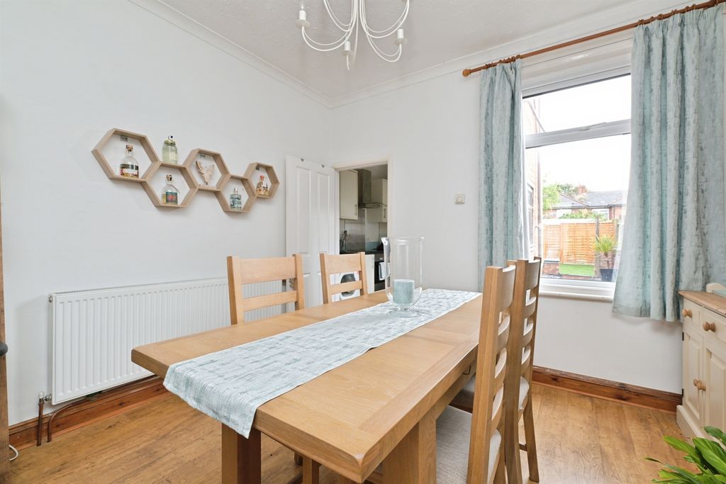 Additional image 4 of 2 bed terraced house for saleNorton Road, Northampton NN2