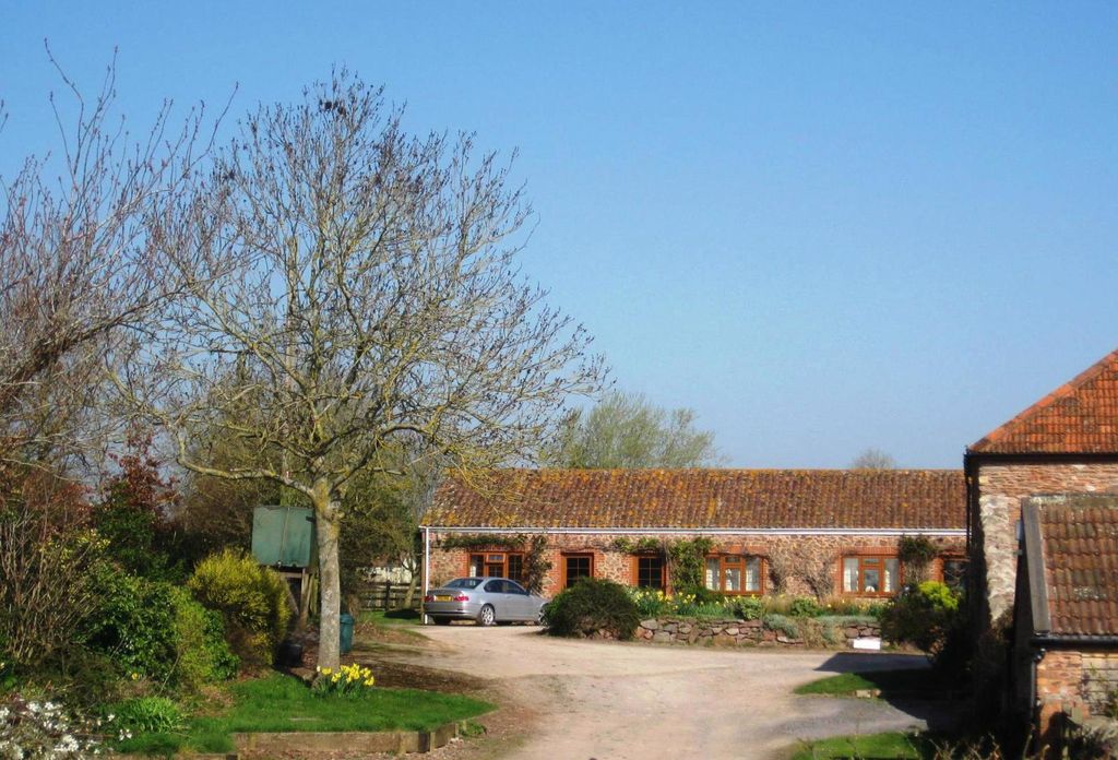 Property photo 1 of 12 View Of The Old Stables
