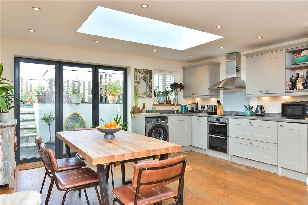 Property photo 1 of 13 Kitchen/ Diner