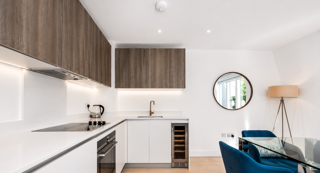 Property photo 1 of 13 Kitchen