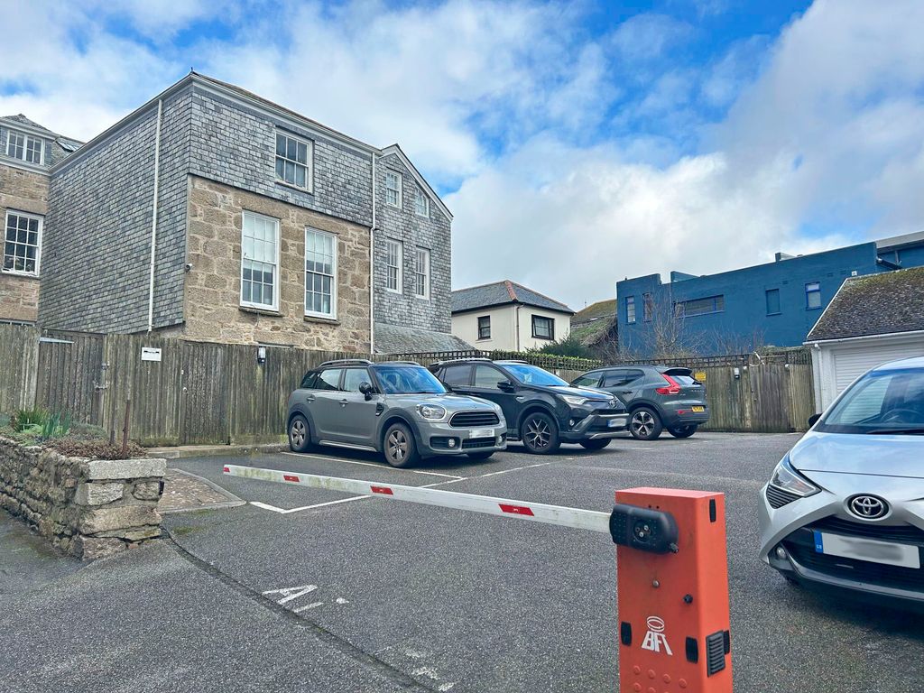 Additional image 7 of 2 bed flat for saleParade Street, Penzance, Cornwall TR18