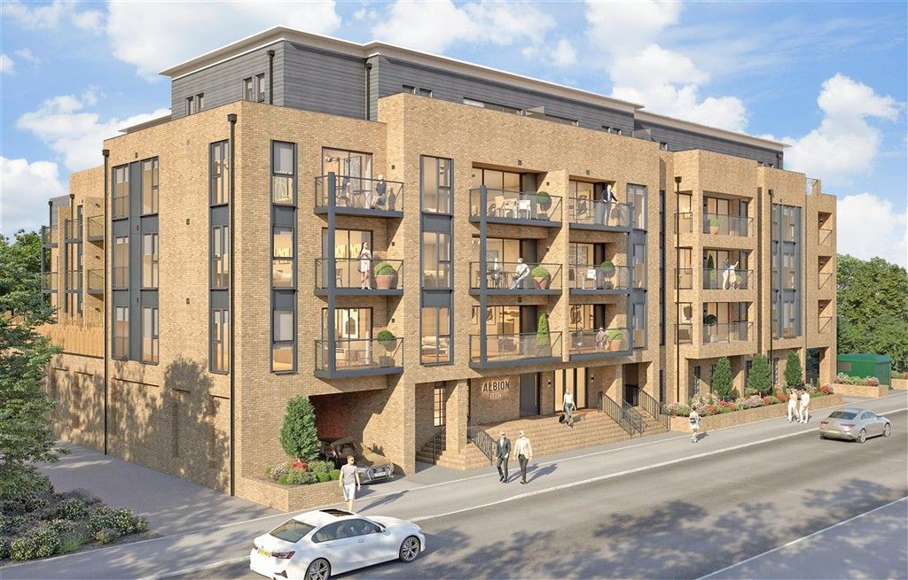 Property photo 1 of 8 Front