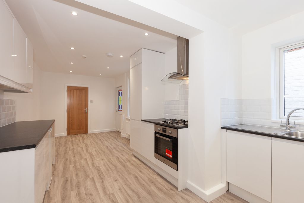 Property photo 3 of 20 Kitchen- Angle 3