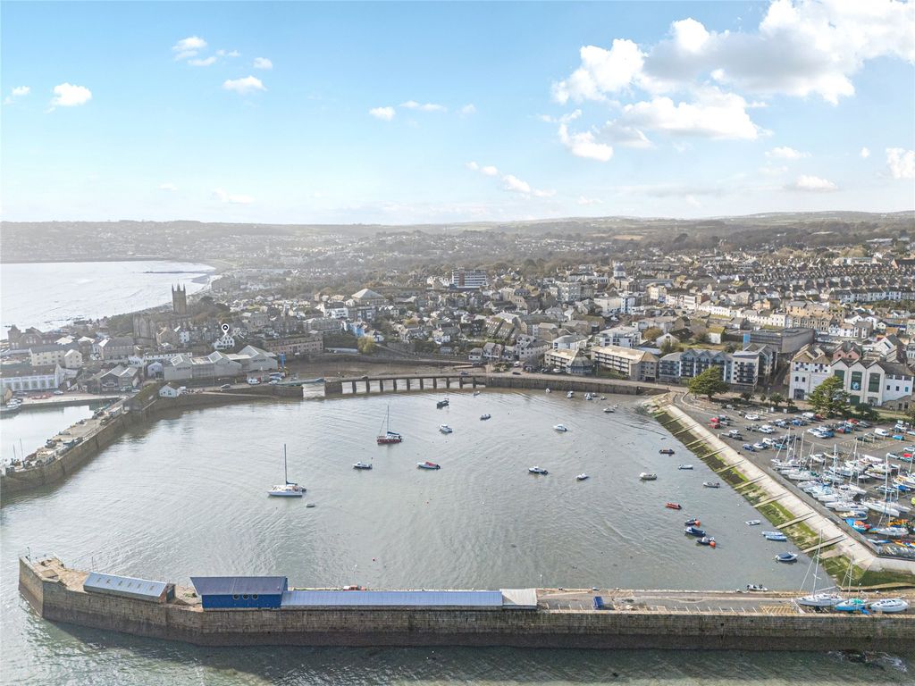 Additional image 8 of 3 bed semi-detached house for saleChapel Street, Penzance, Cornwall TR18