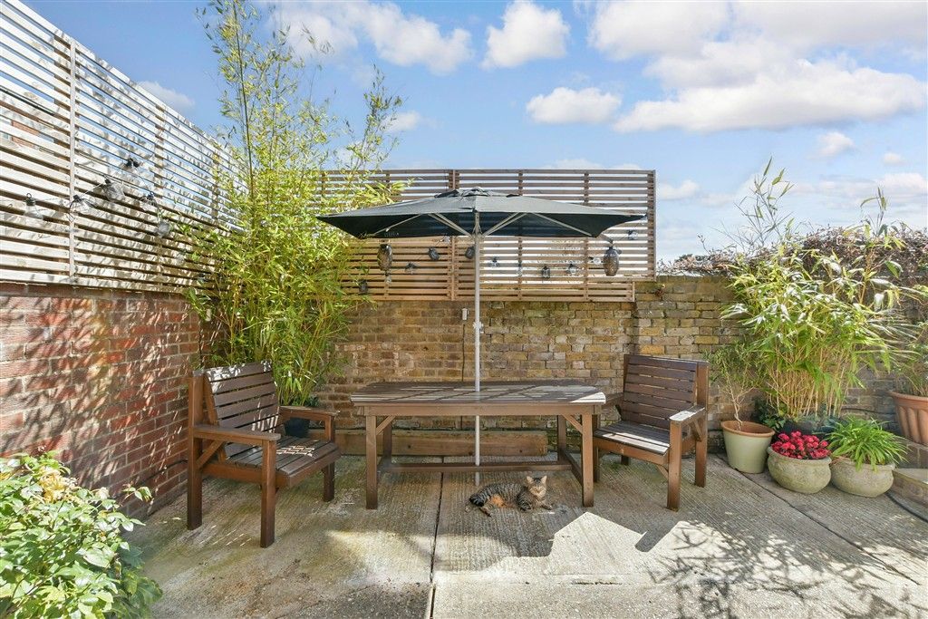 Property photo 2 of 16 Rear Garden