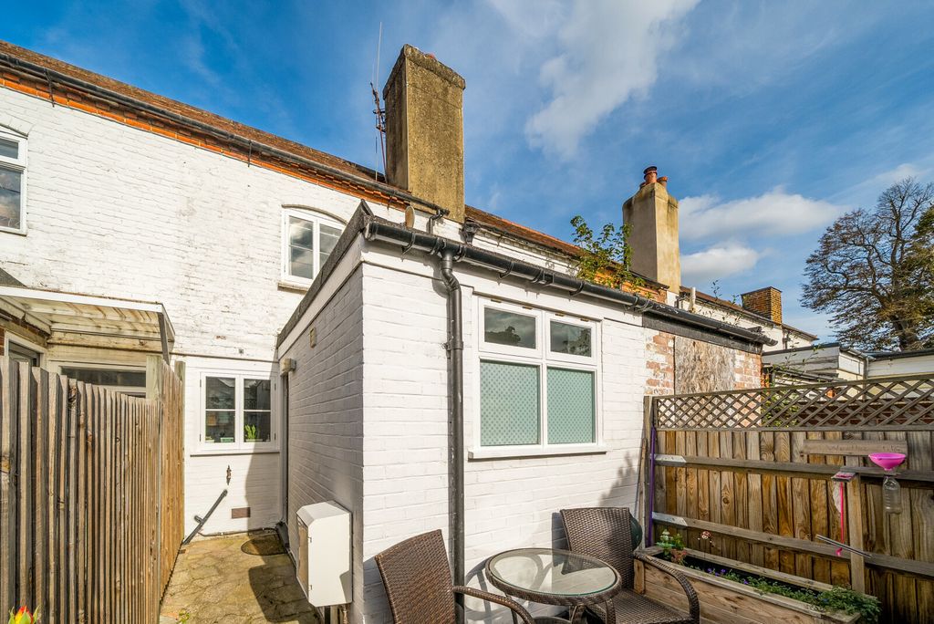 Property photo 2 of 12 Rear View