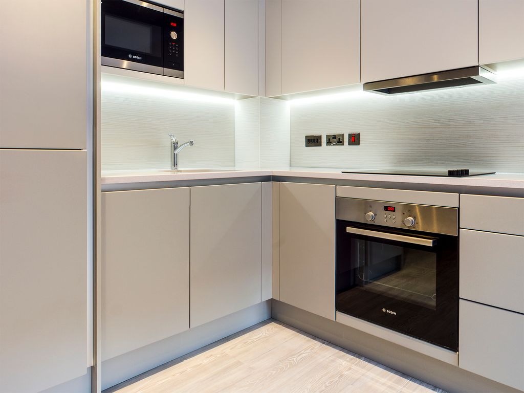 Property photo 3 of 6 Kitchen Area