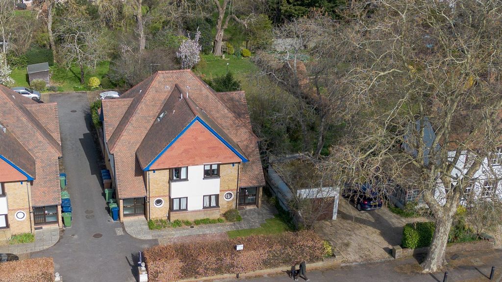 Property photo 1 of 15 Aerial View