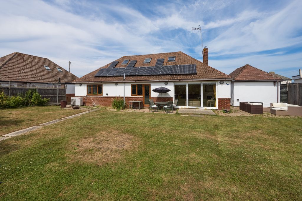 Property photo 2 of 21 Rear Elevation