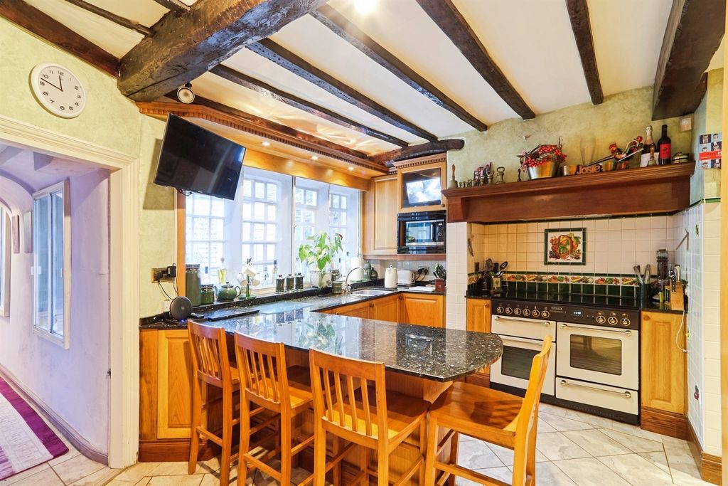 Additional image 12 of 6 bed detached house for saleScott Lane, Riddlesden, Keighley BD20